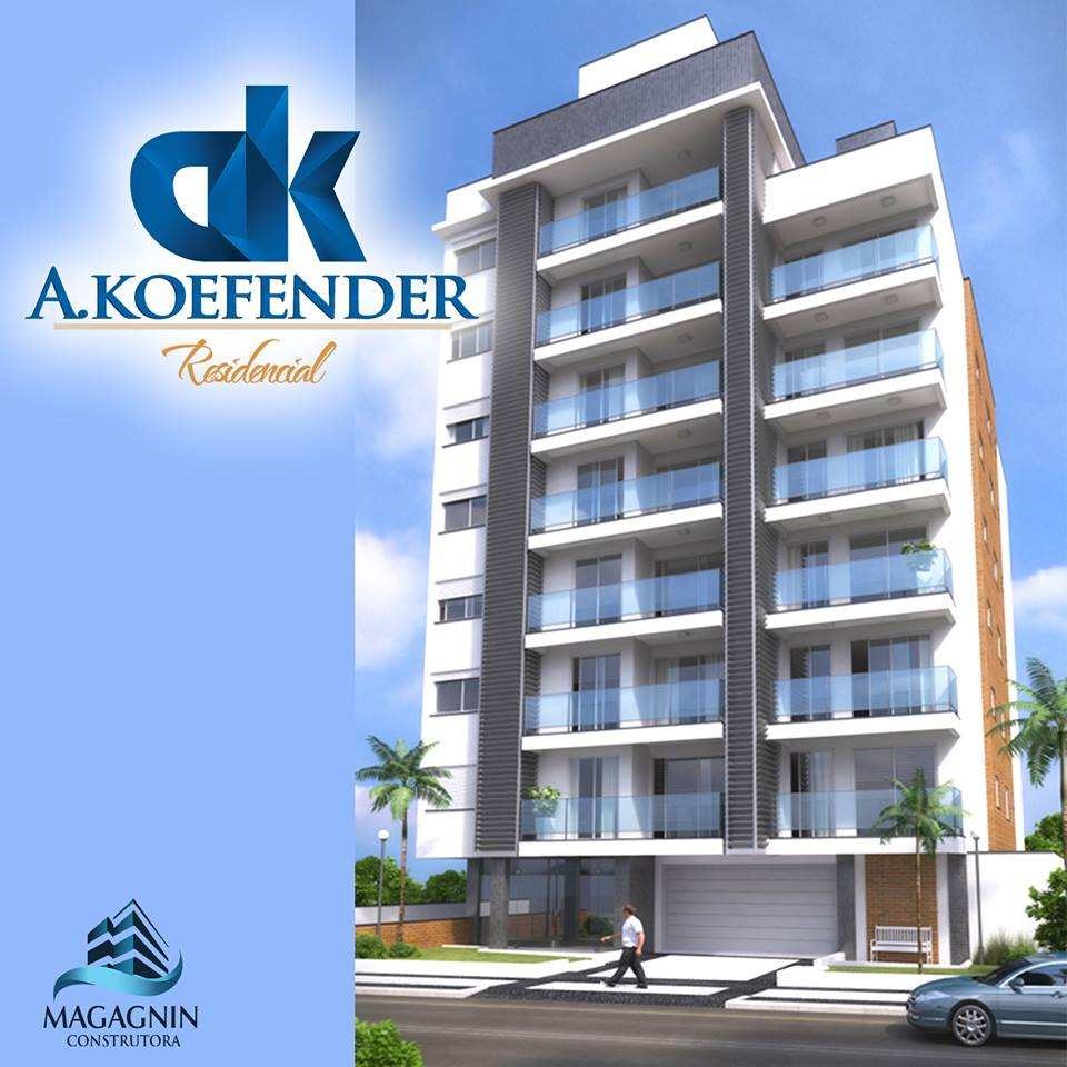 Residencial A. Koefender