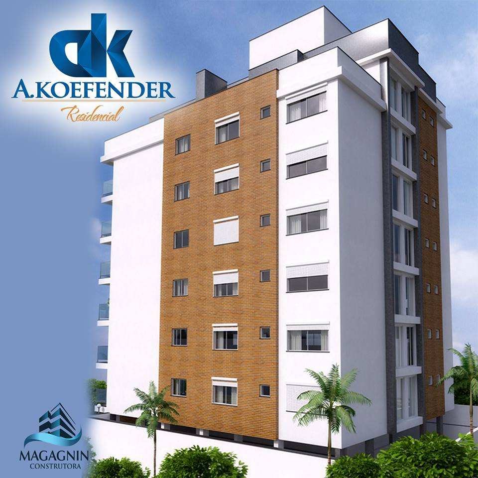 Residencial A. Koefender, imagem do empreendimento (2 de 13)