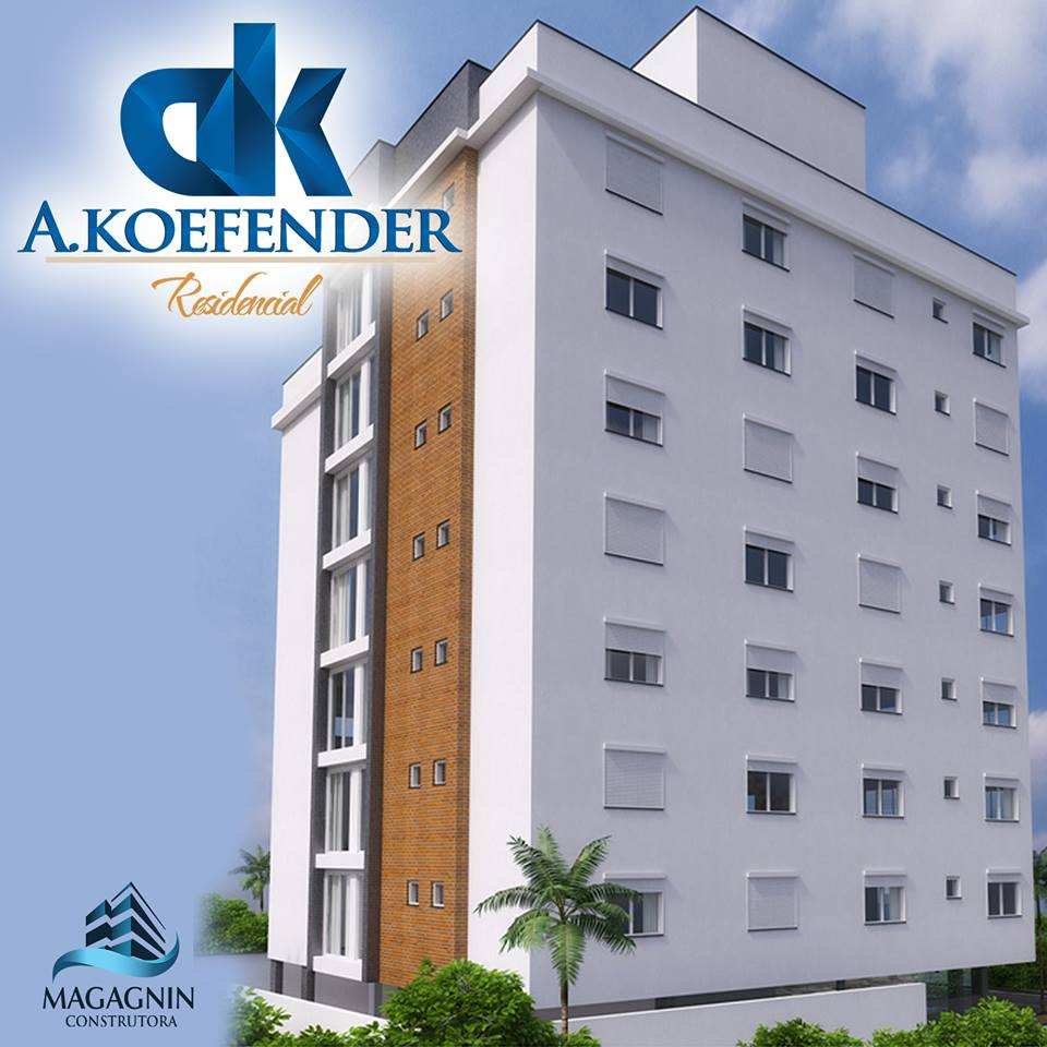 Residencial A. Koefender, imagem do empreendimento (3 de 13)