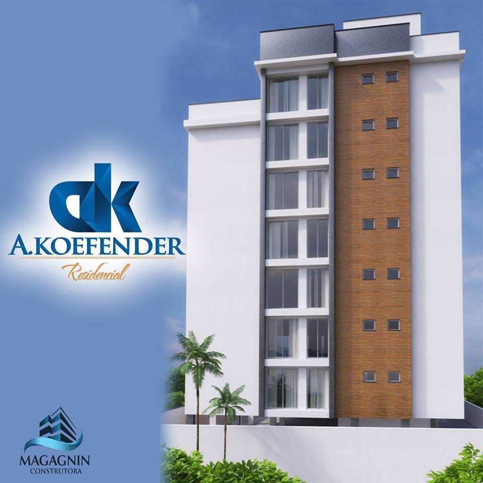 Residencial A. Koefender, imagem do empreendimento (4 de 13)