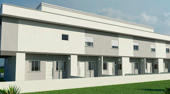 Residencial Antônia, fachada (6 de 6)