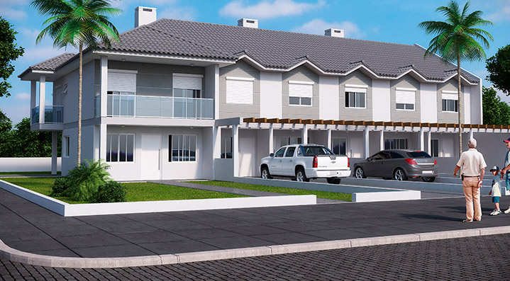 Residencial Daiana