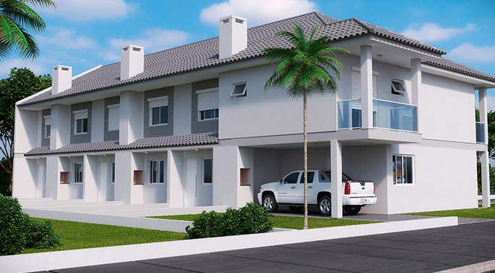 Residencial Daiana, fachada (6 de 6)