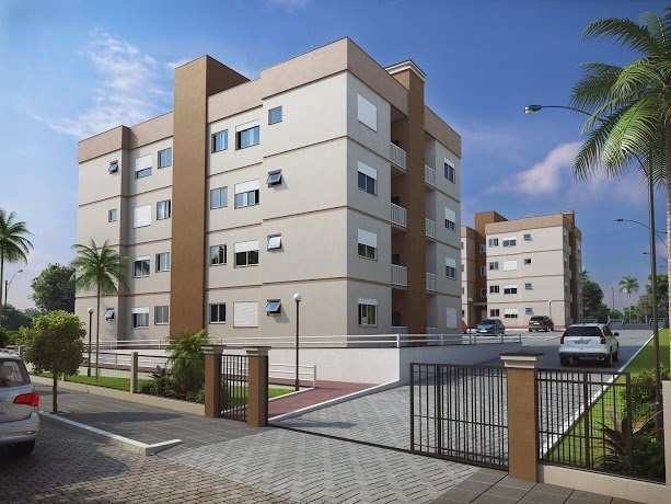 Residencial Ouro Verde