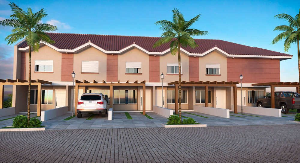 Residencial Karina II