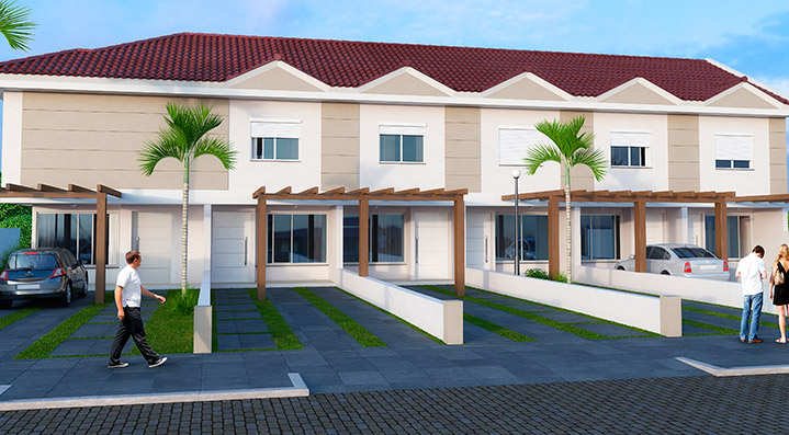 Residencial Laudete