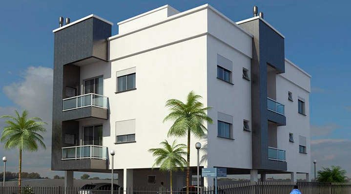 Residencial Luiza