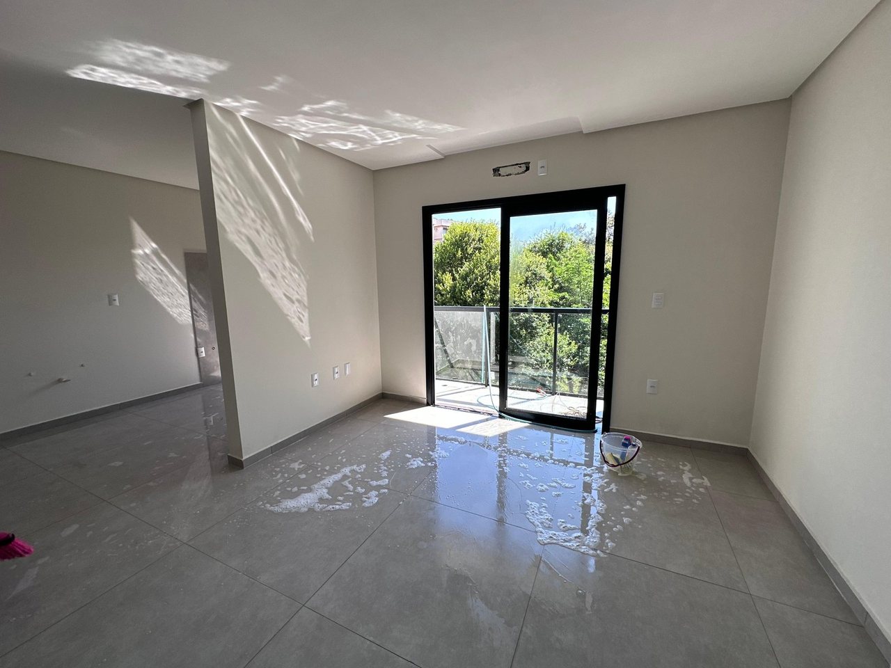 Residencial Moradas do Lago, área interna (7 de 10)