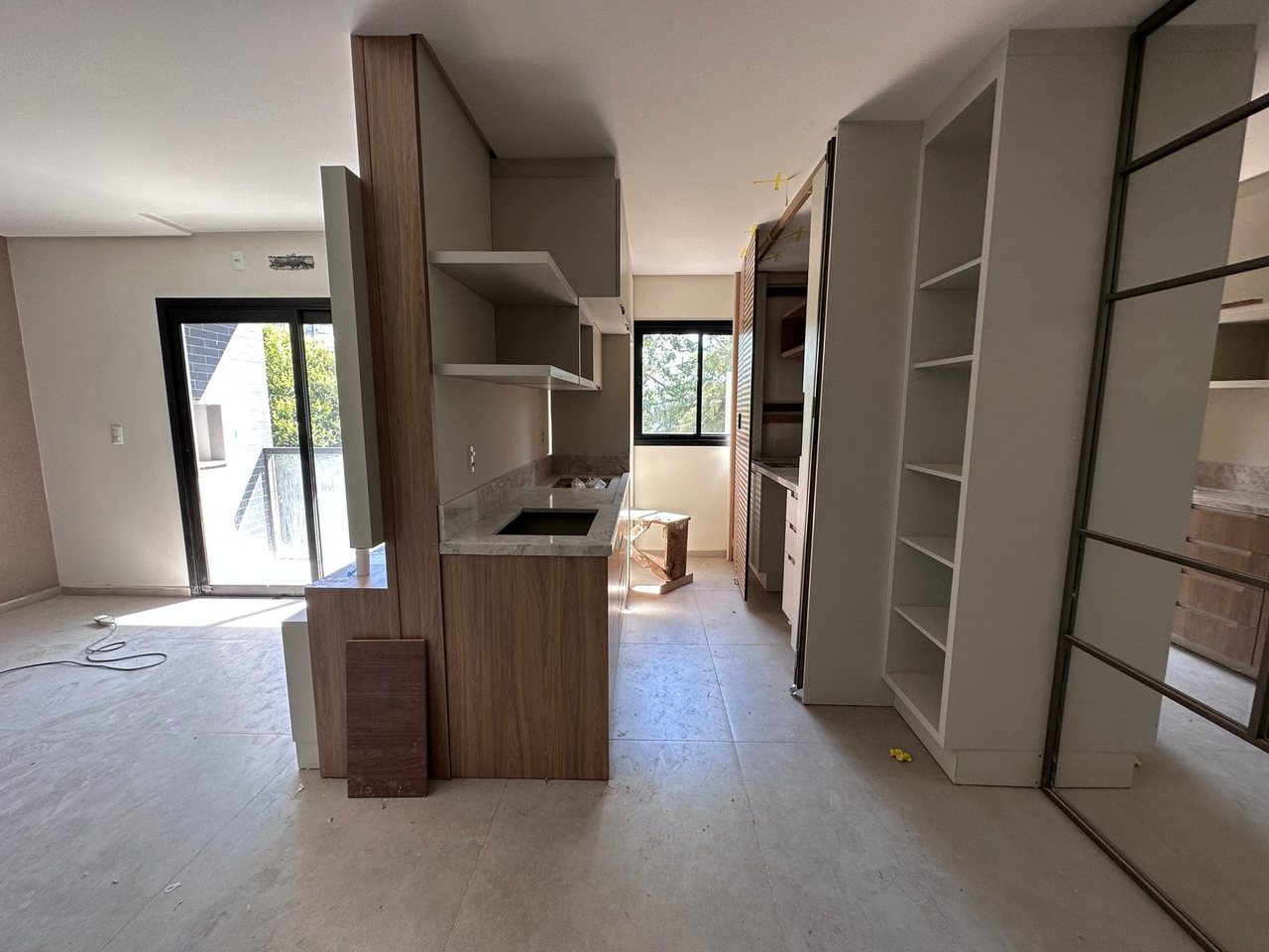 Residencial Moradas do Lago, área interna (8 de 10)