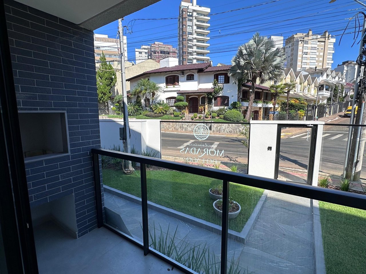 Residencial Moradas do Lago