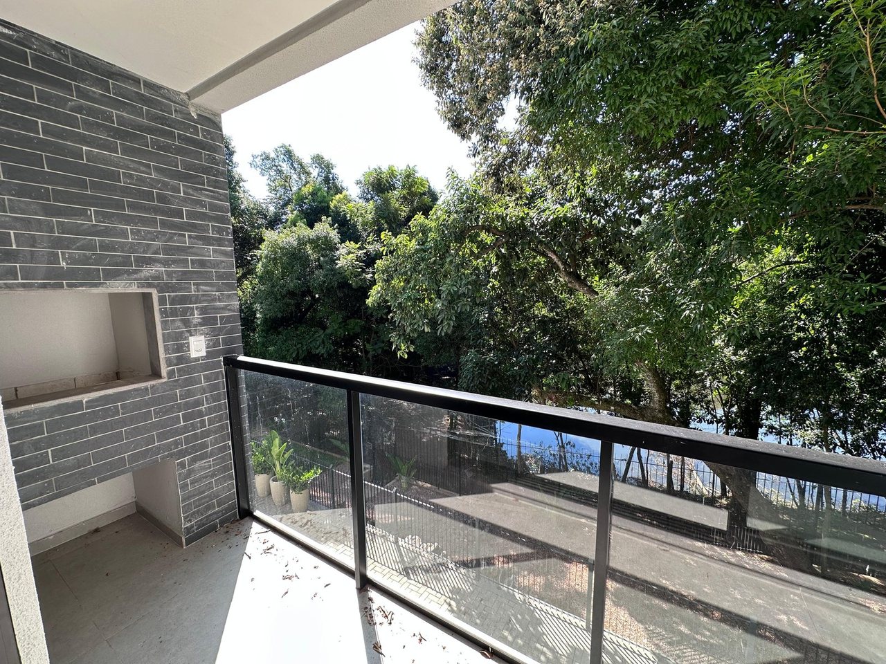 Residencial Moradas do Lago, sacada (10 de 10)
