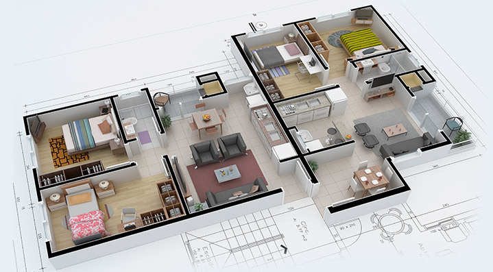Residencial Vale Vêneto, planta (9 de 9)